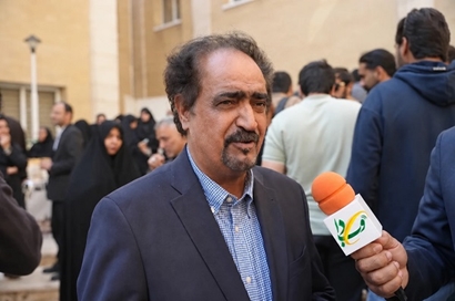 فستیوال «سفره سبز» در دانشگاه علوم پزشکی مشهد؛ تأکید بر نقش غذاهای سنتی و محلی در ارتقای سلامت جامعه