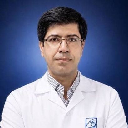 تأکید متخصص چشم‌پزشکی دانشگاه علوم پزشکی مشهد بر ضرورت استفاده از عینک محافظ در محیط‌های صنعتی