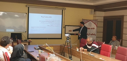  گایدلاین‌ها آغاز تفکر بالینی هستند، نه پایان استدلال پزشک