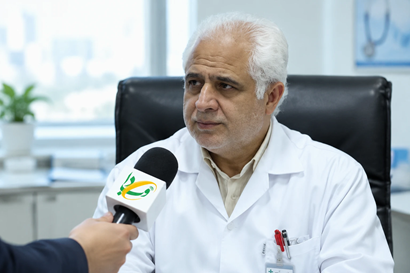پیشگیری از نابینایی به آگاهی عمومی و نظام سلامت پایدار نیاز دارد