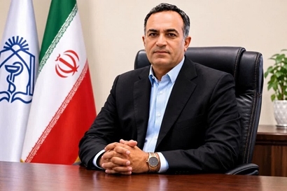 ارائه یک‌هزار و ۱۵۰ خدمت کاردرمانی در بیمارستان شهید هاشمی‌نژاد مشهد از ابتدای سال جاری
