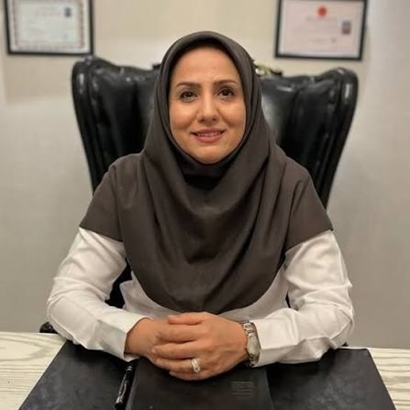 سرپرست دانشکده  طب ایرانی  و مکمل  دانشگاه علوم پزشکی  مشهد  منصوب شد