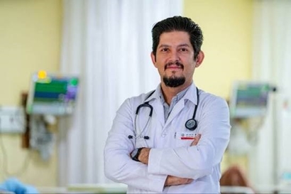 هشدار متخصص قلب دانشگاه علوم پزشکی مشهد درباره عوامل خطر بیماری‌های قلبی‌عروقی