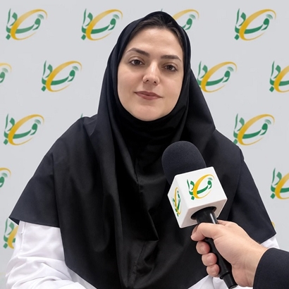 استاد جوان دانشگاه علوم پزشکی مشهد: سخت‌ترین روزهای طبابت را با عشق به کودکان پشت سر گذاشتم